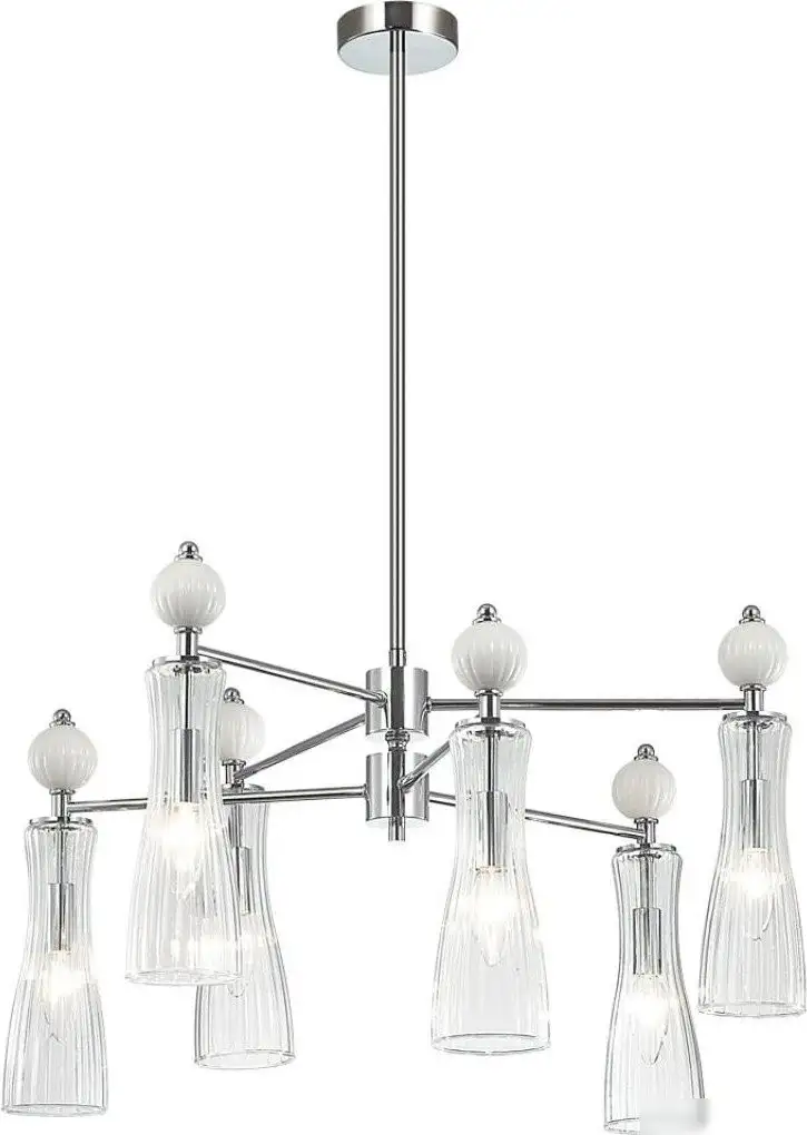 Подвесная люстра Lumion Emily 8268/6 – фото товара