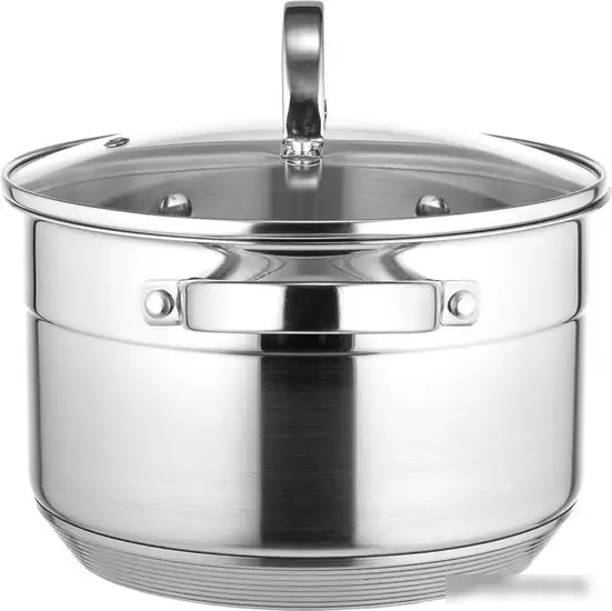 Набор кастрюль Lara Aurora LR02-114 – фото товара