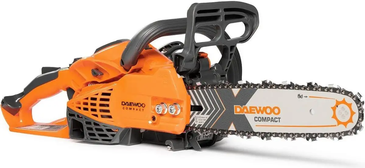 Бензопила Daewoo Power DACS 2512 – фото товара