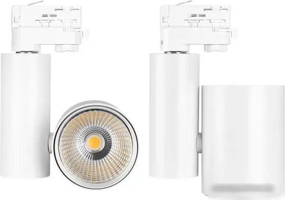 Трековый светильник Arlight LGD-SHOP-4TR-R100-40W Day4000 025398 – фото товара