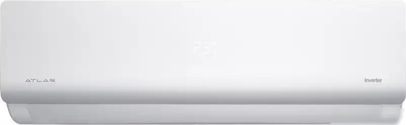 Кондиционер Atlas Zeus Inverter ATI-ZS12B - фото товара
