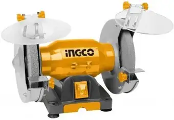 Заточный станок Ingco BG61502 – изображение в каталоге