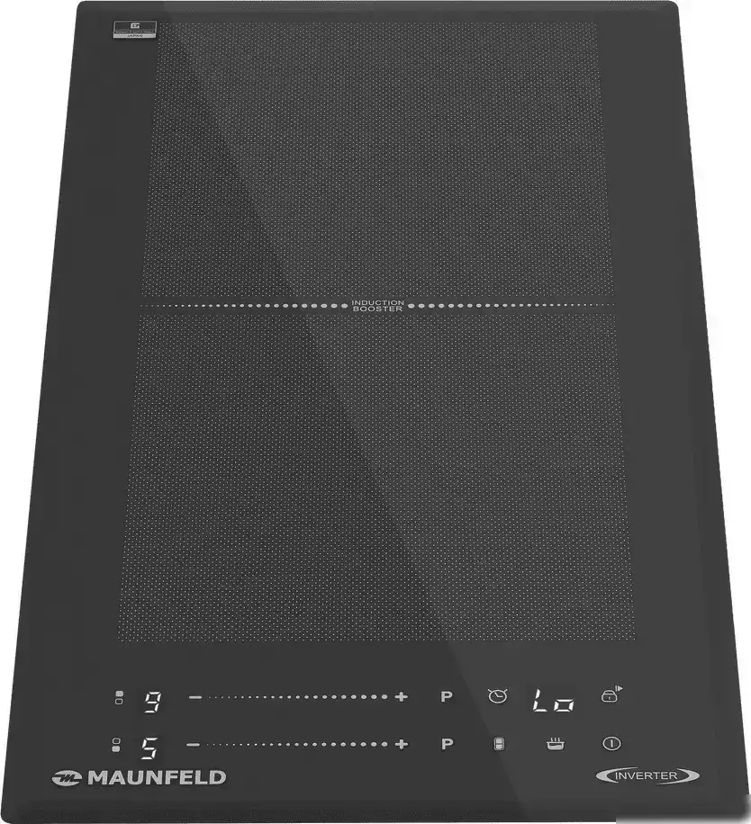 Варочная панель MAUNFELD CVI292S2FDGR Inverter - фото товара