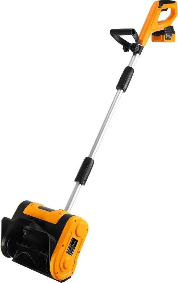 Снегоуборщик Deko ST211-5 083-4441 (с 1-им АКБ) – фото товара