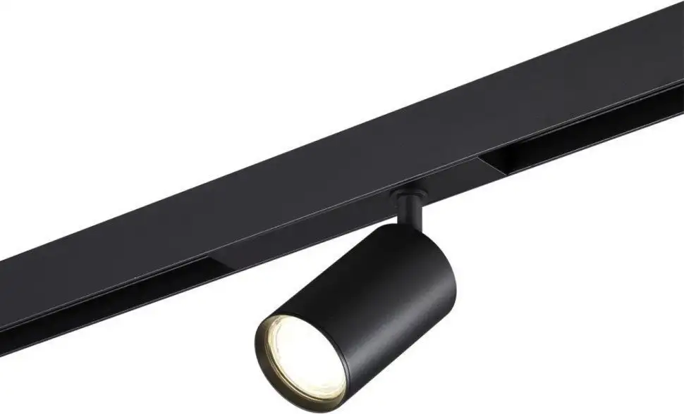 Трековый светильник Novotech Vector 359965 – фото товара