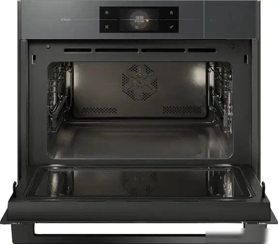 Электрический духовой шкаф ASKO OCSM8478GG - фото товара