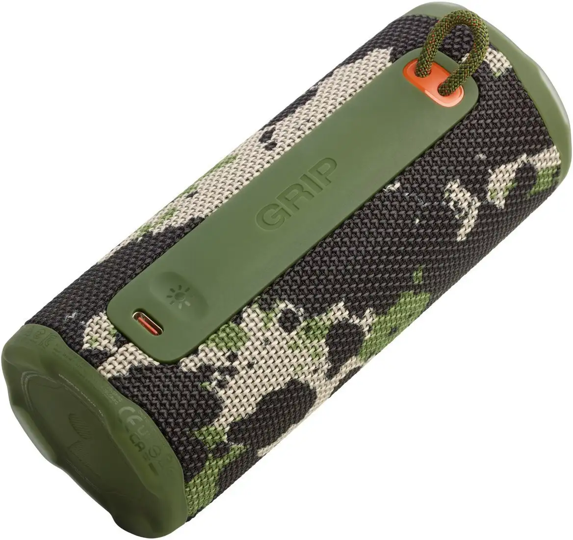 Беспроводная колонка JBL Grip (камуфляж) – фото товара