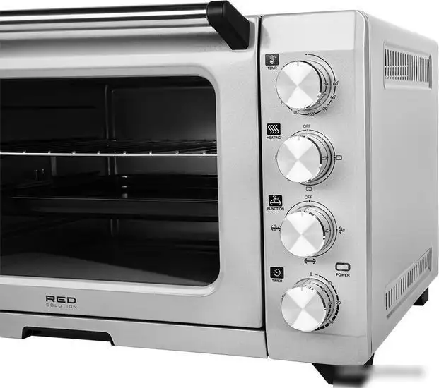 Мини-печь RED Solution RO-5701 - фото товара