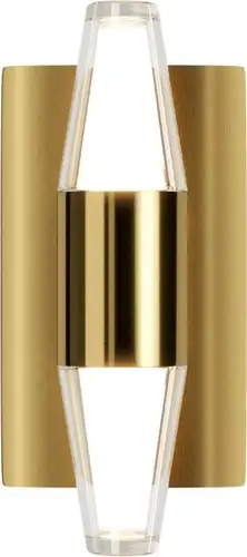 Бра Maytoni Arana MOD401WL-L6BS3K – изображение в каталоге