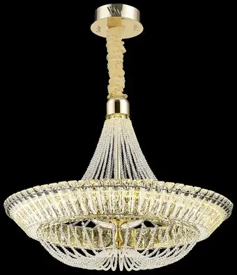 Подвесная люстра Wertmark Daria WE103.73.303 – изображение в каталоге