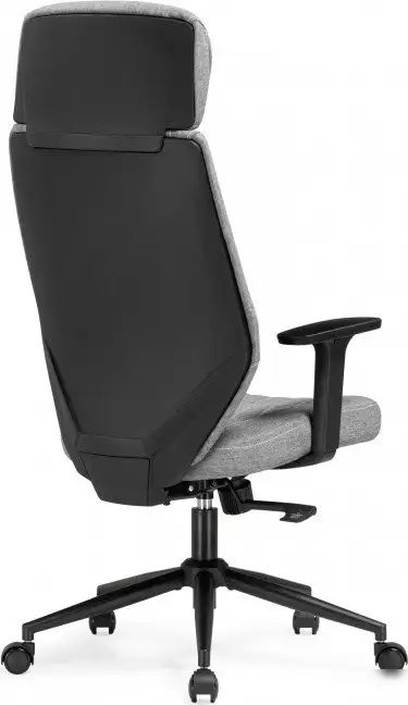 Офисное кресло Woodville Rover (серый) – фото товара