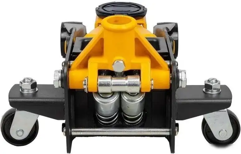 Подкатной домкрат JCB JCB-T83508 3т – фото товара