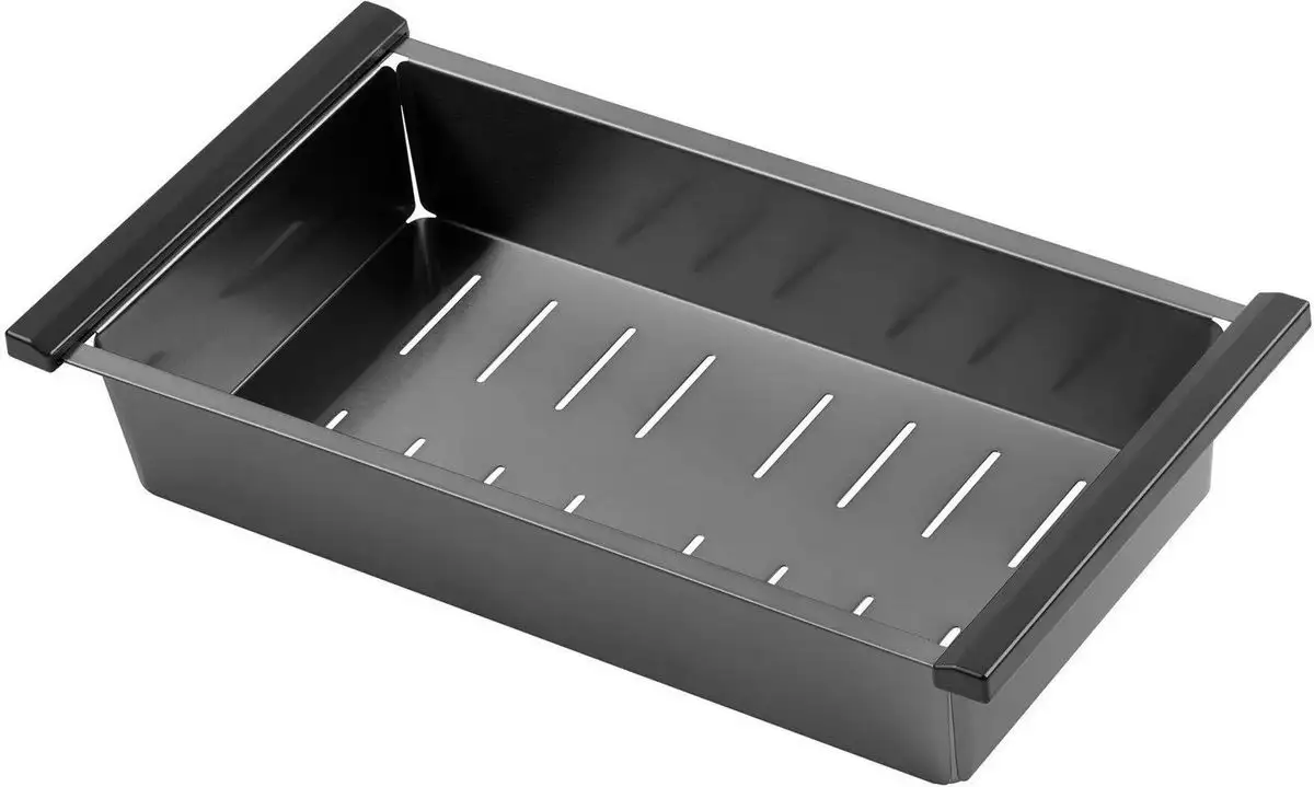 Кухонная мойка Roxen Simple 560220-70B - фото товара