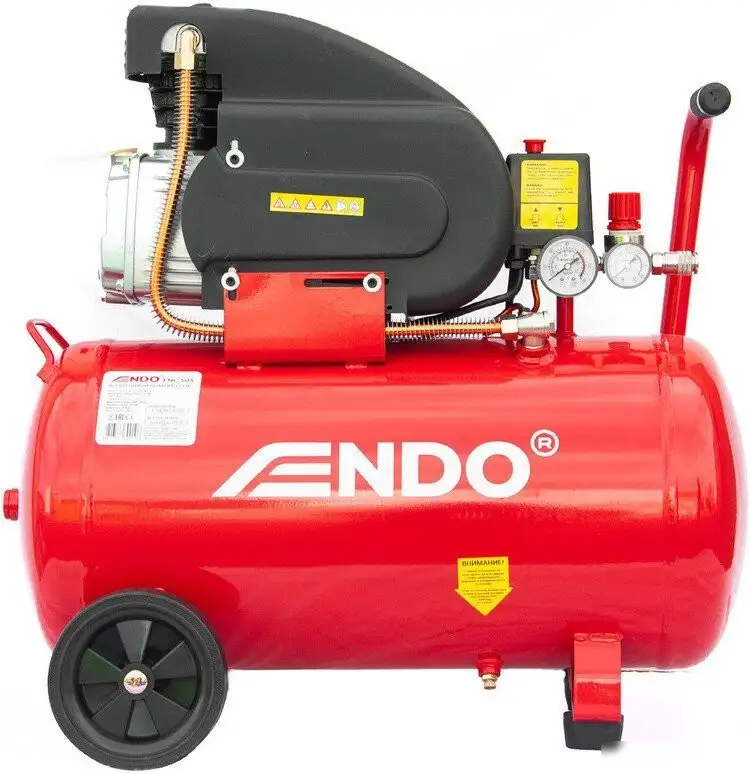 Компрессор Endo ENC-503 – фото товара