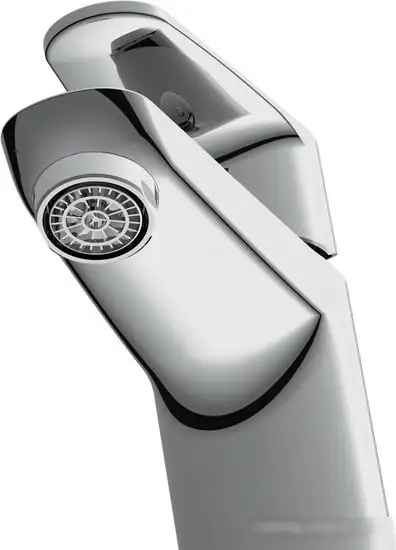 Смеситель Cersanit Cersania 63030 - фото товара