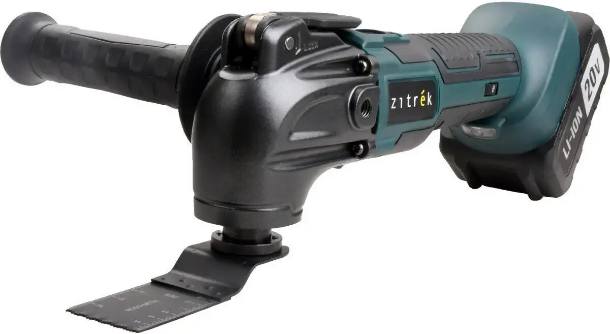 Zitrek ZKOT20 085-1029 (с 1-им АКБ, кейс) – фото товара