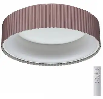 Припотолочная люстра Sonex Sharmel 7714/56L – изображение в каталоге