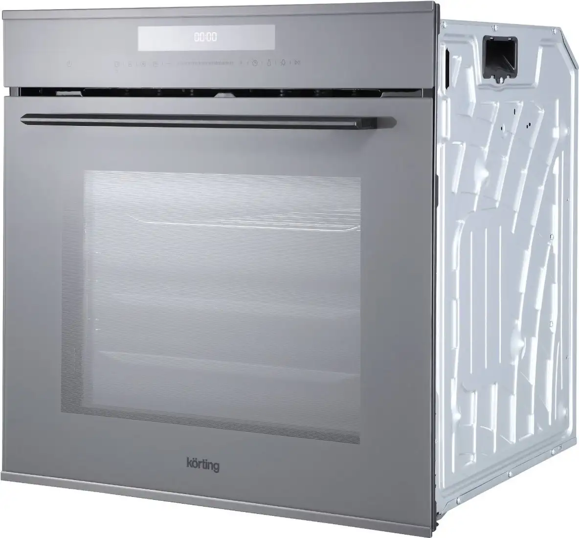 Электрический духовой шкаф Korting OKB 1331 S GBXGr - фото товара