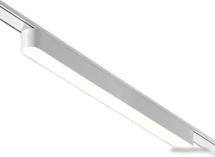 Трековый светильник Novotech Smal Shino 359075 LED 18W 4000K 1080Лм – фото товара