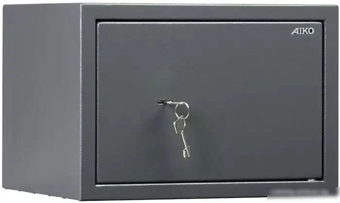 Офисный сейф AIKO TSN.30 – фото товара