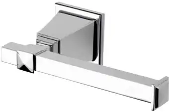 Держатель для туалетной бумаги Devon&Devon Bath Decor Time TM311CR – изображение в каталоге
