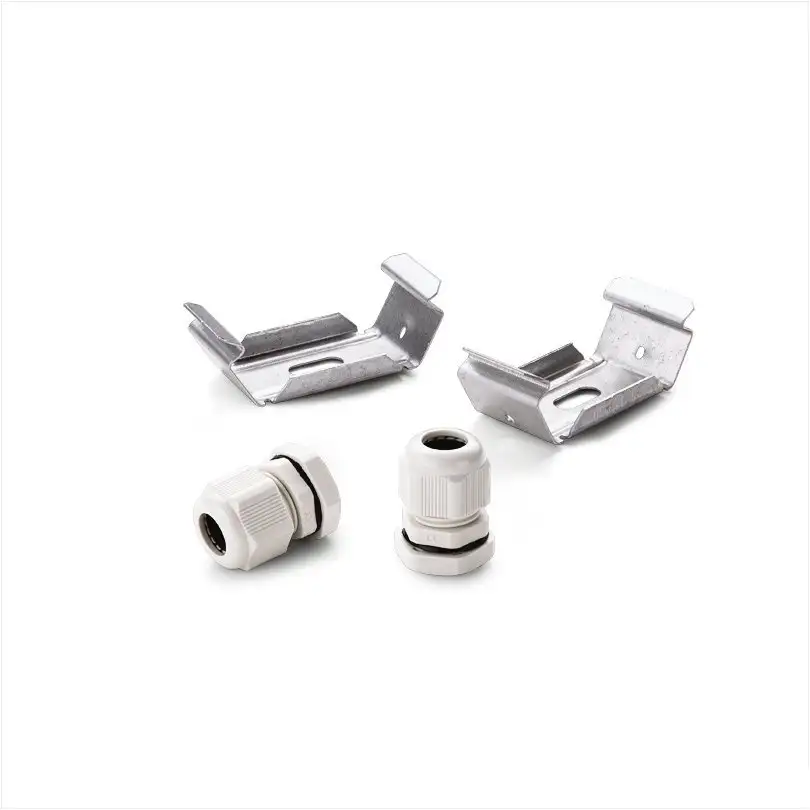 Линейный светильник Wolta ДСП14-72-002-5К – фото товара