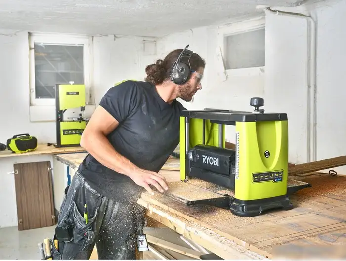 Станок Ryobi RAP1500G – фото товара