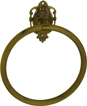 Держатель для полотенца Art&Max Impero AM-1231-Br – изображение в каталоге