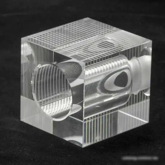 Припотолочная люстра Lussole Notte Di Luna GRLSF-1307-04 – фото товара