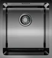 Кухонная мойка Omoikiri Tadzava 39-U GM - изображение в каталоге