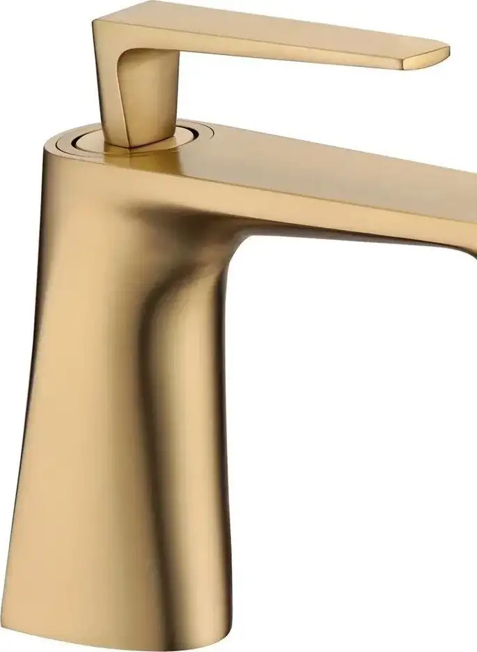 Смеситель Grocenberg GB2025 (золото матовый) - фото товара