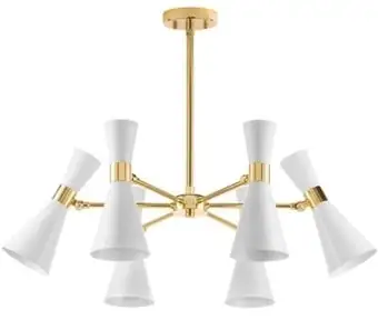 Подвесная люстра Lightstar Dumo 816066 – изображение в каталоге