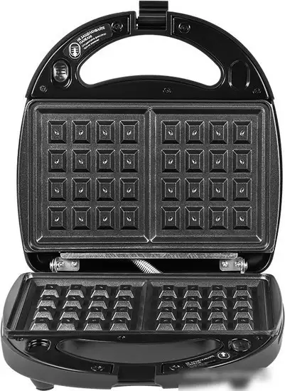 Многофункциональная сэндвичница RED Solution RMB-M604 – фото товара