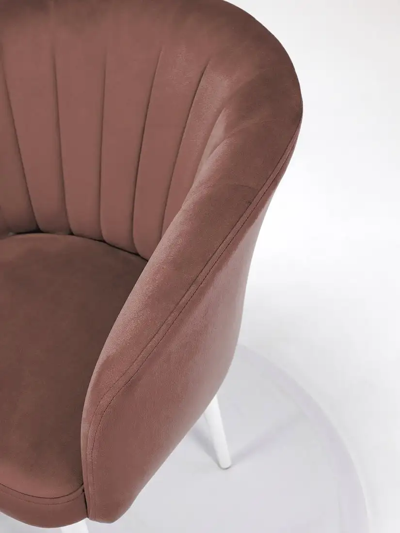 Памир Версаль F62 (розовый/белая опора) – фото товара