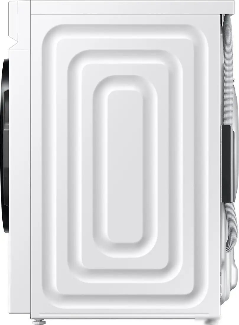 Стирально-сушильная машина Samsung WD8400D WD11DB8B85GHLP - фото товара