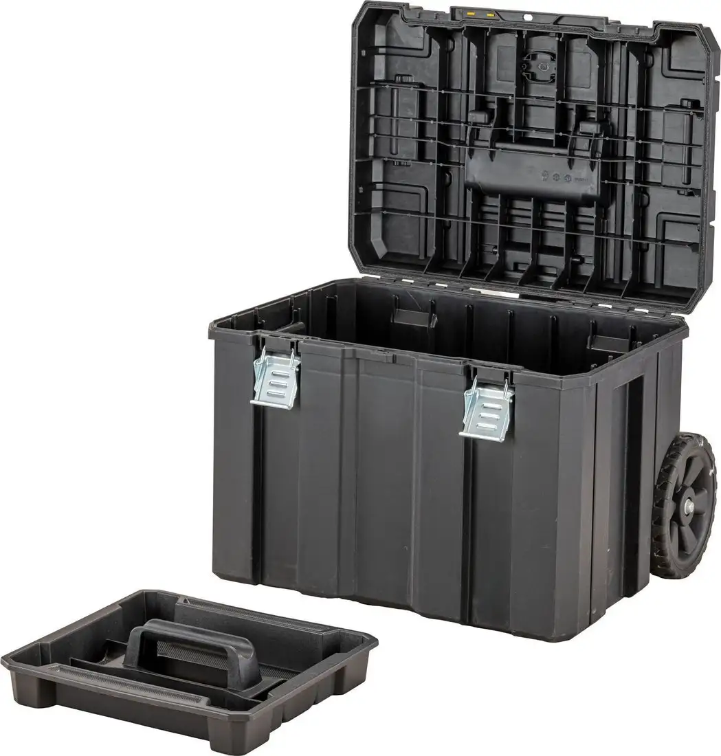 Тележка DeWalt TSTAK DWST83347-1 – фото товара
