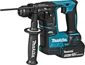 Перфоратор Makita DHR171RTJ – изображение в каталоге