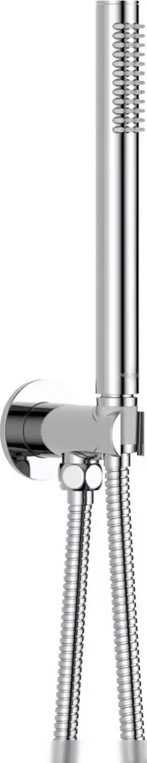 Душевая система Aquatek Бетта AQ1173CR - фото товара