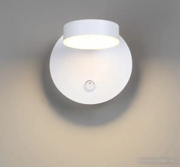 Бра Lumion Lark Ledio 5632/7WL – фото товара