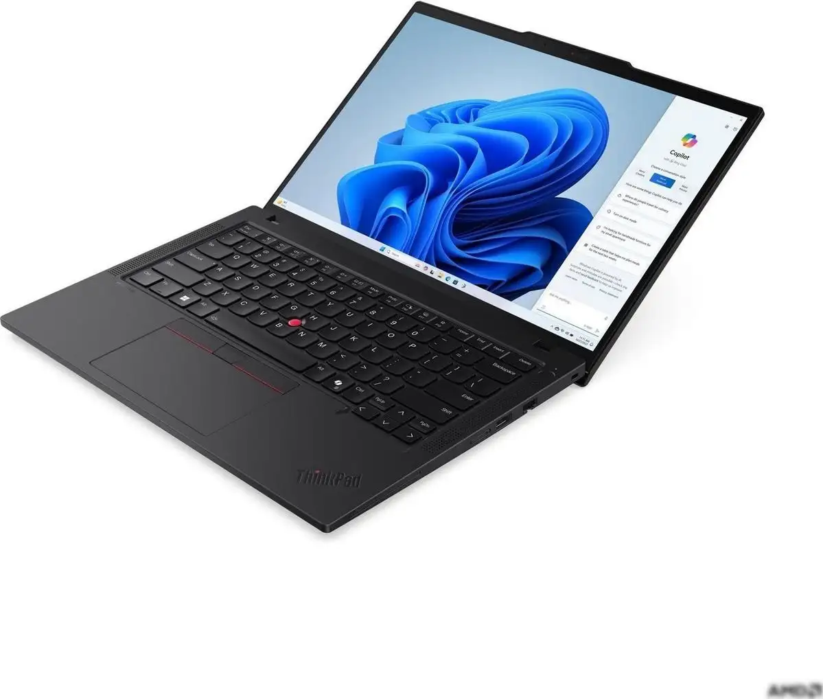Ноутбук Lenovo ThinkPad T14 Gen 5 AMD 21MC004YUS – фото товара