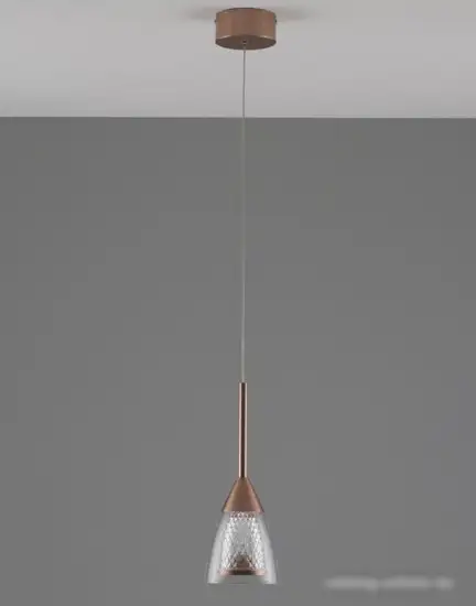 Подвесная люстра Moderli Leina V10870-PL – фото товара