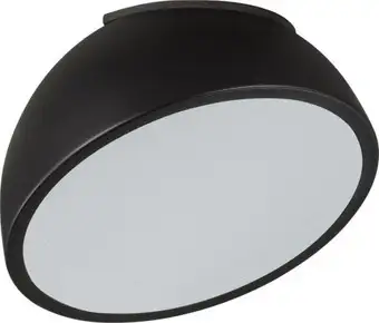 Припотолочная люстра Sonex Pluto Black 7658/11L – изображение в каталоге