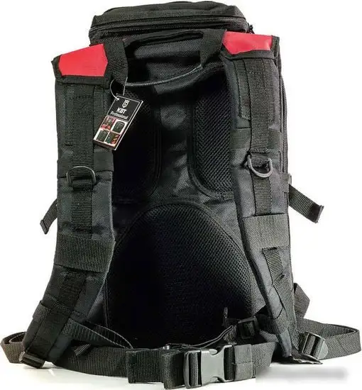 Рюкзак для инструментов КВТ С-08 – фото товара