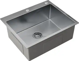 Кухонная мойка Axus LS-5044SD - изображение в каталоге