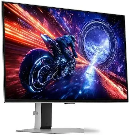 Игровой монитор Samsung Odyssey OLED G6 LS27FG602SIXCI – фото товара