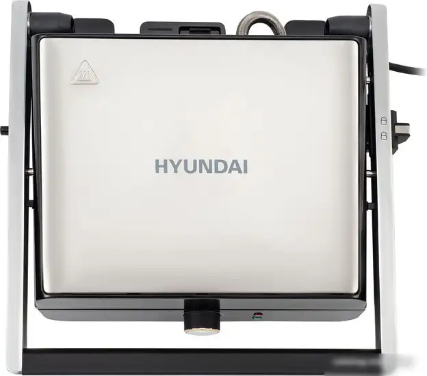 Электрогриль Hyundai HYG-1043 – фото товара
