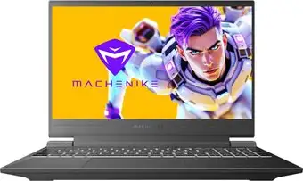 Игровой ноутбук Machenike StarX 15 Pluto JJ00GR00JRU – изображение в каталоге