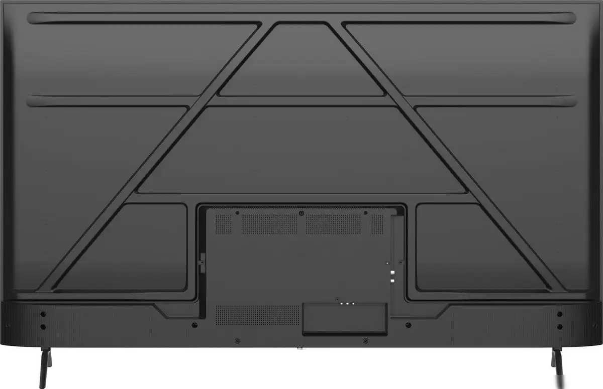 Телевизор Hikers 65HTU01 – фото товара