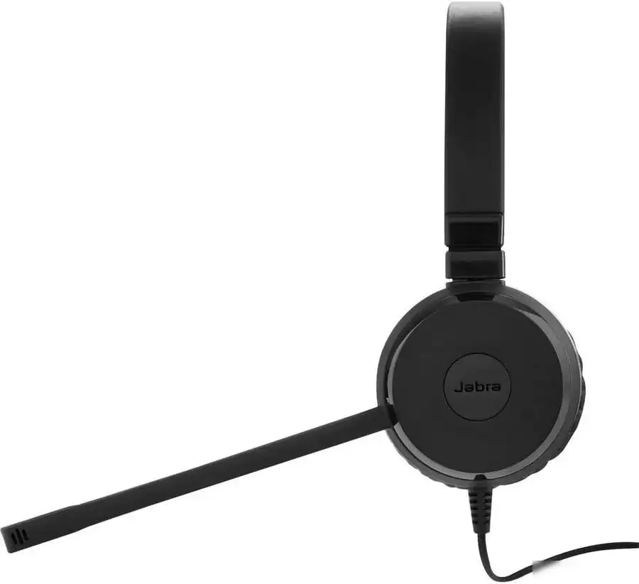 Офисная гарнитура Jabra Evolve 30 II MS Stereo USB-C/A – фото товара