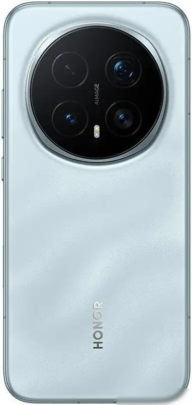 Телефон HONOR Magic8 Pro 12GB/512GB международная версия (голубой) – фото товара